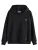 self. Sweatshirt  zwart / wit