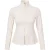TRENDYOLMİLLA Dames Ecru Effen Regular fit Sport Blazers