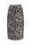 myMo ROCKS Rok  ecru / zwart