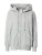 Nike Sportswear Sweatvest ‘Phoenix Fleece’  grijs gemêleerd