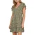 Only Claudette Mini Jurk Dames