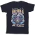 Li-cense Disney heren schurken ursula laat ze kronkelen t-shirt