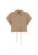FRESHLIONS Blouse ‘Savannah’  bruin