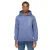 Duck and Cover Heren Ashland Hoodie (Denim Blauw)