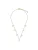 Luxenter Ketting ‘Askhu’  goud