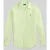 Polo Ralph Lauren Overhemdblouse van zuiver linnen