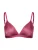 Hanro BH ‘Eva’  donkerroze