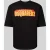 Dsquared2 T-shirt met labelprint