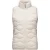 Regatta Vrouwen/Ladies Hydi Gevoerde Gilet (Licht Vanille)