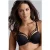Marlies Dekkers Shieldmaiden Black