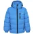Trespass Jongens tuff padded winterjas