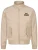 LONSDALE Tussenjas ‘Harrington’  lichtbeige