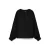VERO MODA top – zwart