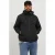 JACK & JONES PLUS SIZE softshell jas Plus Size zwart