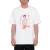 T-shirt Volcom Arthur Longo 2 Lse