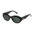 Sting Vrouwen Zonnebril 52/18/140 mm Acetaat