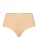 Hanro Slip ‘ Cotton Seamless ‘  beige / nude