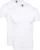 Alan Red Oakville T-shirt Wit (2Pack)