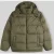 Levi’s® Gewatteerd jack met capuchon model ‘ROCKWELL’