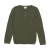 MINYMO Trui  groen