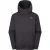 Dare 2B Rampage Freeride-hoodie voor heren (Zwart)