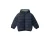 s.Oliver tussenjas donkerblauw