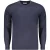 North Sails Blauw Acrylen Mannen Sweater