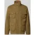 Barbour regular fit jas van katoenmix model ‘SANDERLING’
