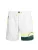 Karl Lagerfeld Zwemshorts Golf Mannen Wit