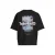 Timberland T-shirt zwart