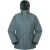 Mountain Warehouse Dames Misty Waterproof Jacket (Khaki Groen)