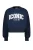 Vingino sweater donkerblauw