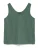VERO MODA Top ‘VMMYMILO’  donkergroen