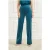 GUESS Lilli Pant Blue Opal