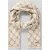 JOOP! COLLECTION Sjaal van pure viscose model ‘Felix’