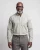 Campbell | Heren | Casual Overhemd Mosstone Green
