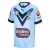 Puma NSW Blues Replica Jersey Korte Mouw Blauw Dames Rugby T-shirt 766223 01