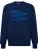 Hummel Sportsweatshirt  azuur / donkerblauw