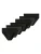 uncover by SCHIESSER Slip  antraciet / zwart