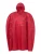 VAUDE Functionele jas ‘Grody’  rood