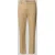 Weekend Max Mara Slim fit broek van katoenmix model ‘VITE’