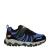 Skechers Rugged Ranger chunky sneakers zwart/blauw