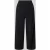 Soyaconcept Stoffen broek met verkorte pasvorm, model ‘Siham’