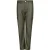 EsQualo Trousers Cargo Vegan Leather Green