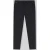 Boss Modern fit straight leg broek van linnenmix model ‘KANE1’