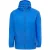 Gelert Waterdichte Packaway heren jas (Royaal Blauw)