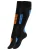 Stark Soul Sportsokken  blauw / oranje / zwart