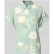 Jake*s Studio Woman Blouse van viscose met gefixeerde mouwomslag