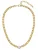 Yokoamii Ketting  goud