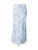 Samsøe Samsøe Rok ‘Agneta’  navy / pastelblauw
